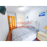 Apartament z 2 sypialniami 100 metrów od plaży w Cullera, Walencja